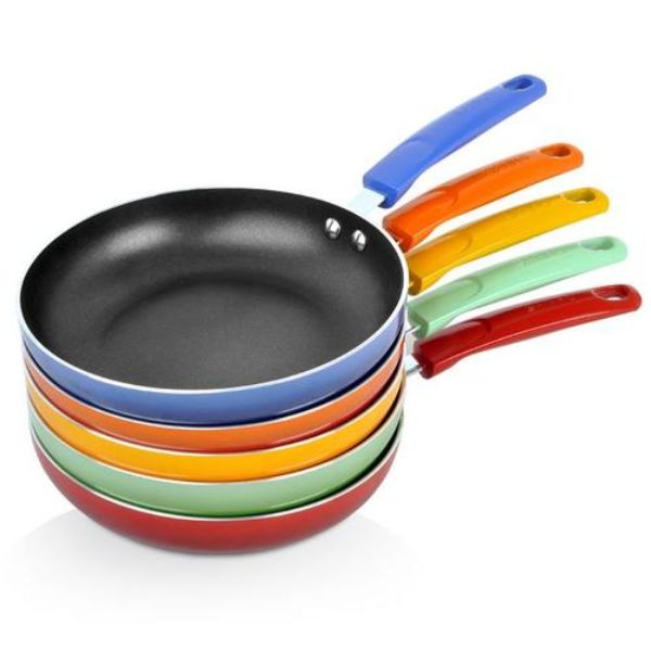 煎盤不粘涂料噴涂加工